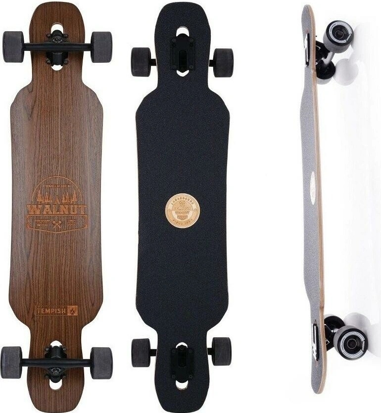 Tempish Walnut 39
