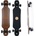 Tempish Walnut 39