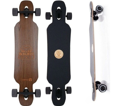 Tempish Walnut 39