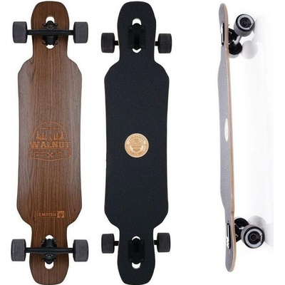 Tempish Walnut 39