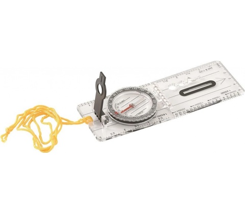 Easy Camp Venture Map Compass