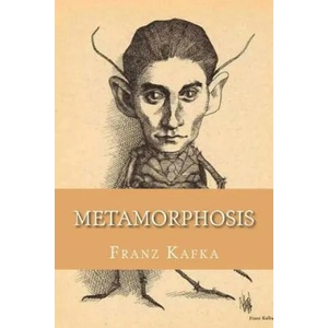 Metamorphosis (English Edition) | Franz Kafka, Yordi Abreu (ISBN: 9781530374991)