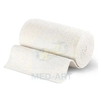 Idealflex universal obväz univerzálny trvalo elastický, 15 cm x 5 m, 1x10 ks