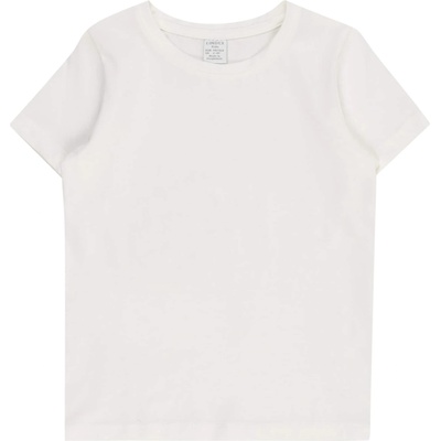 Lindex Тениска бяло, размер 98-104