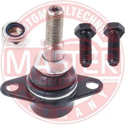 Čap ramena MASTER-SPORT GERMANY 30992-SET-MS