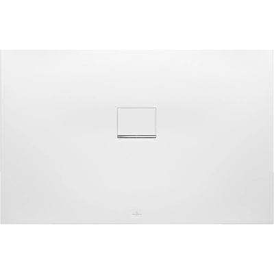 Villeroy & Boch Squaro Infinity 100 x 90 cm UDQ1090SQI2V-RW