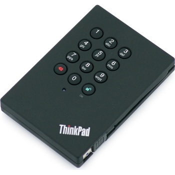 Lenovo ThinPad HDD USB 3.0 Portable Secure 500GB 0A65619