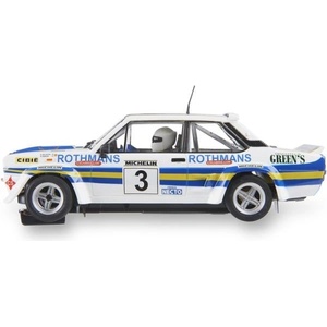 SCX Advance Abarth 131 Talavera 82