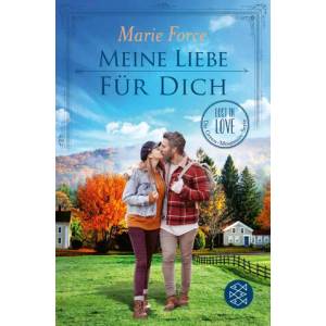 Meine Liebe für dich | Lena Kraus (ISBN: 9783596707294)