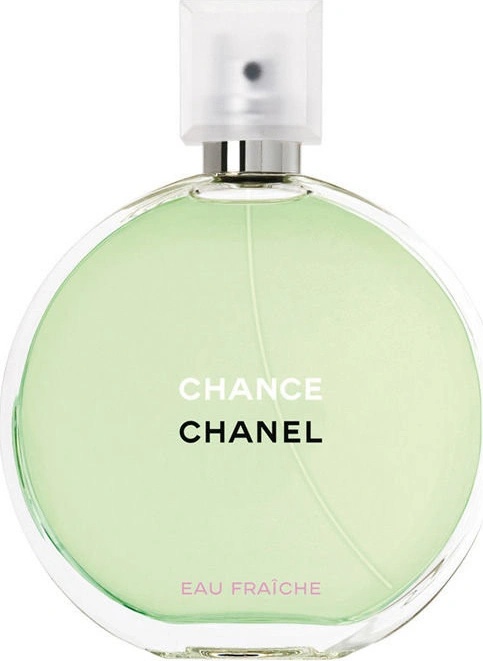 Chanel Chance Eau Fraiche toaletní voda dámská 35 ml