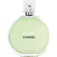 Chanel Chance Eau Fraiche toaletní voda dámská 35 ml