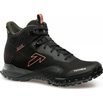 Tecnica Magma 2.0 S MID GTX Ws, 002 black/midway bacca