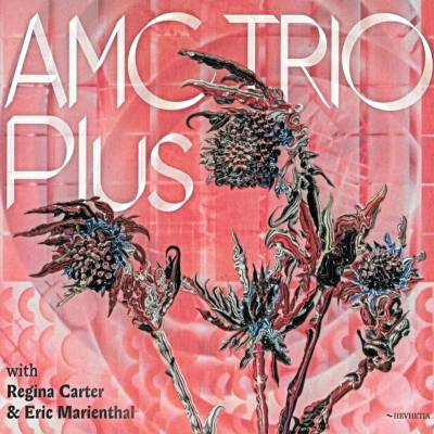 AMC TRIO - PLUS CD