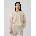GAP Oversize суитчър VintageSoft GAP GAP | Bezhov | ЖЕНИ | XXS