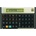 Hewlett Packard HP-12C
