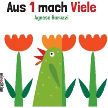 Aus 1 mach Viele Baruzzi AgneseCardboard