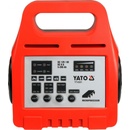 Nabíječky a startovací boxy Yato YT-8301 8A 6/12V