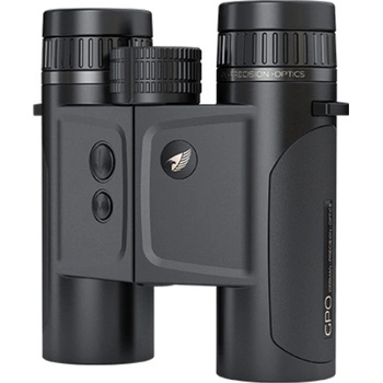 GPO Rangeguide LRF 10x32