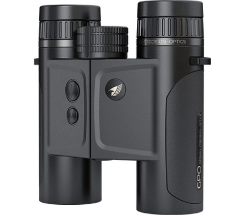 GPO Rangeguide LRF 10x32