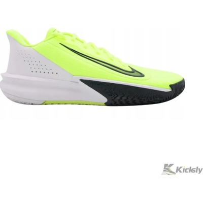 Nike precision vii FN4322-700 Žlutá – Zboží Dáma