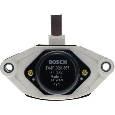 Regulátor generátoru BOSCH F 04R 320 367