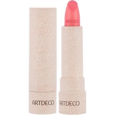 Artdeco Green Couture Natural Cream Lipstick Rúž 668 Mulberry 4 g