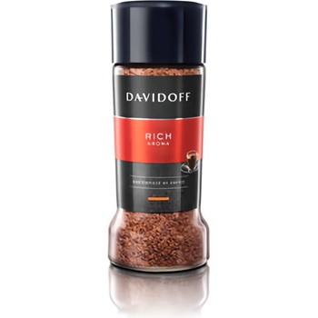 Davidoff Rich Aroma Grande Cuvée 100 g