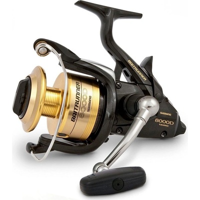 Shimano Baitrunner 8000 D