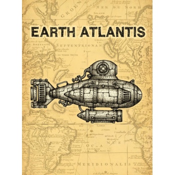 Earth Atlantis