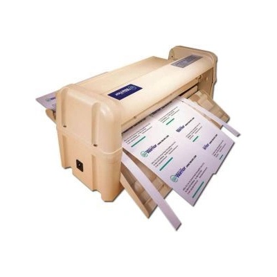 Warrior 21173С - Машина за рязане на визитки