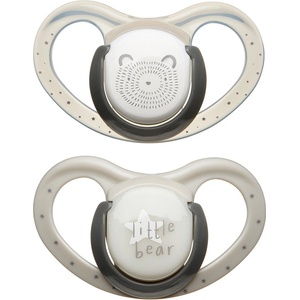 Vital Baby Успокояващи залъгалки с въздушен поток 6-18 месеца Vital Baby (V-444275)