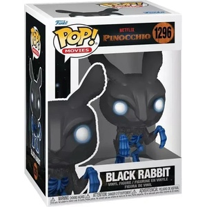 Funko Фигура Funko POP! Pinocchio - Black Rabbit (1296)