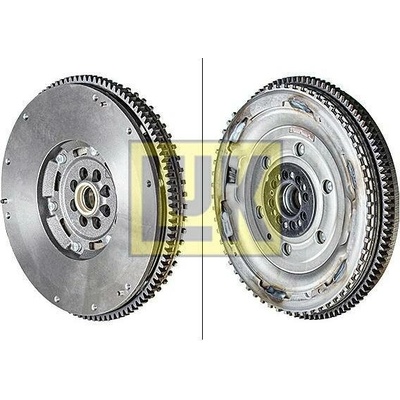 Setrvačník Schaeffler LuK 415 0363 11