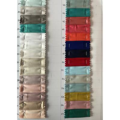 France satin - 114 barev