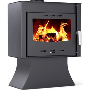 Balkan Energy ATS 100 12.19kW Камини