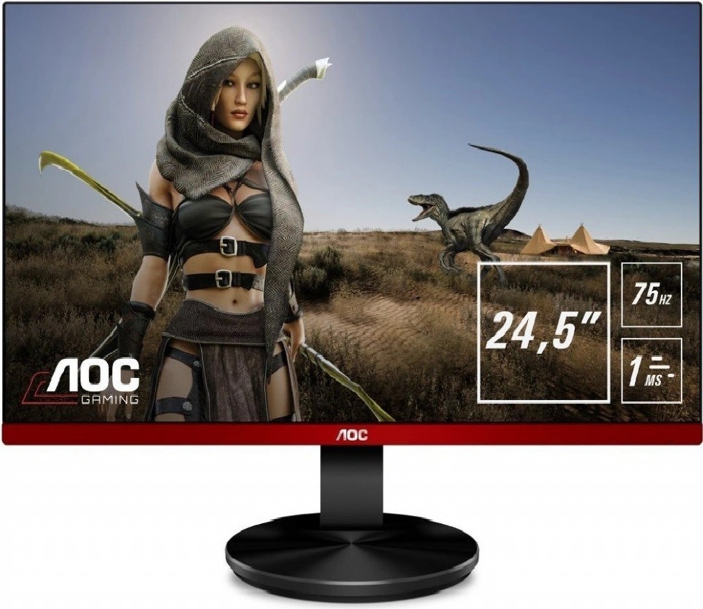 AOC G2590VXQ