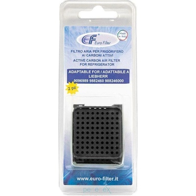 Aqua Crystalis vzduchový filtr AC-LBH98 2 ks – Zboží Dáma