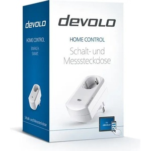 devolo Smart Home Control D 9807