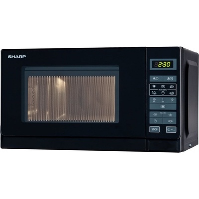 Sharp R 242BKW