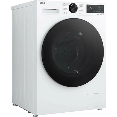 LG F4X5009TLB