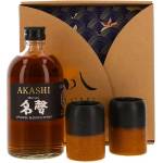 Akashi Акаши Мейсей с 2 чаши