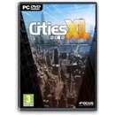 Cities XL 2012