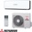 Mitsubishi SRK50ZS-WB / SRC50ZS-W
