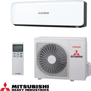 Mitsubishi SRK50ZS-WB / SRC50ZS-W Климатици
