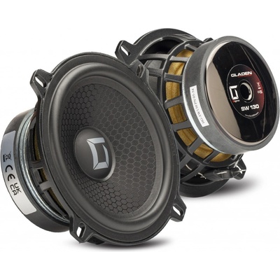 Gladen Sigma GA-SW130