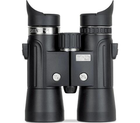 Steiner Wildlife 8x42