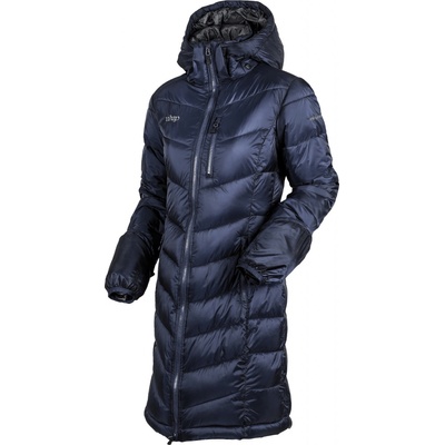 UHIP Parka Nordic dámská zimní mood indigo modrá
