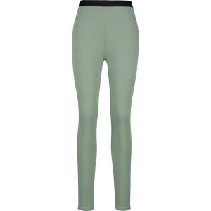 Stoic Дамско мериносово термобельо Stoic Women's MerinoSoft245 TuleboSt. Long Pants Merino base layer - Iceberg Green (115-2629-0214)