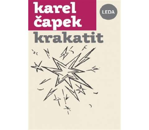 Krakatit