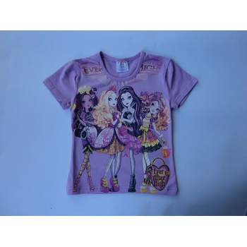 Image 1 of Стела Русе Блуза с къс ръкав Ever High